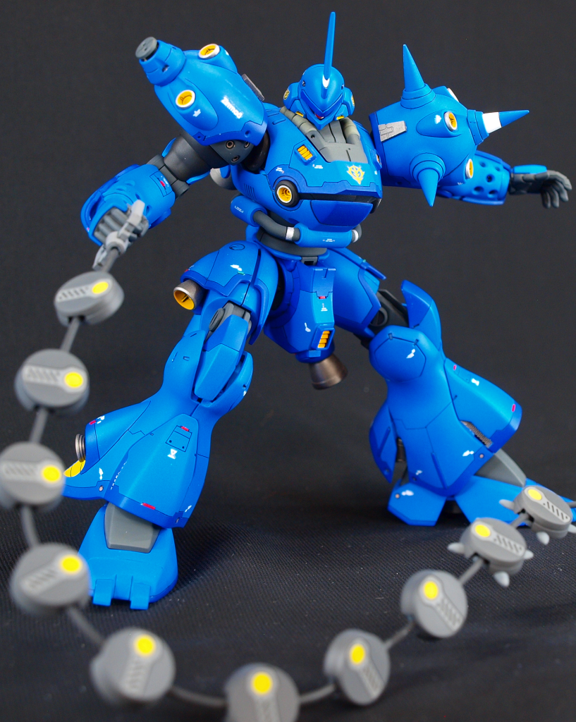 「さぁ来い!戦い方を教えてやる!!」