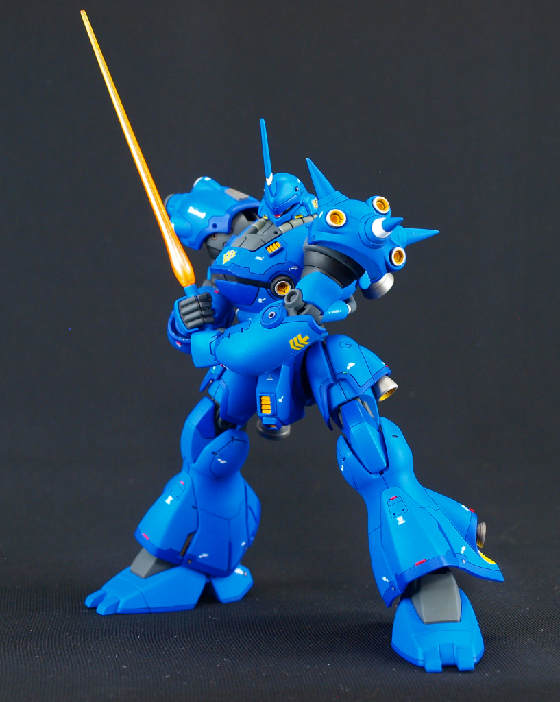 ジーク!ジオン!!