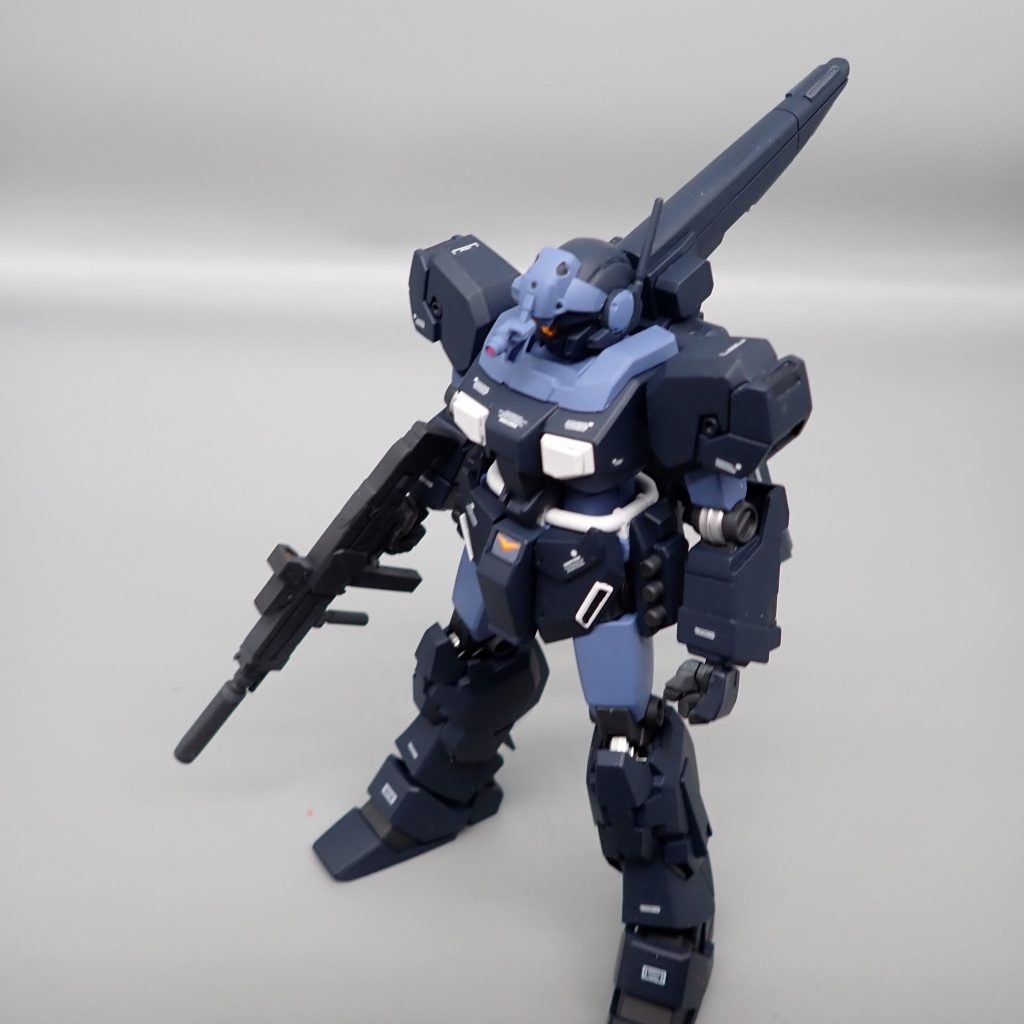 ジェスタNTver シェザール隊仕様　A班–5枚目/制作者：アンジェロのプラモデル工房