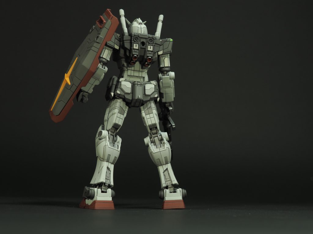 RX78-F00 高機動型–9枚目/制作者:みいやん