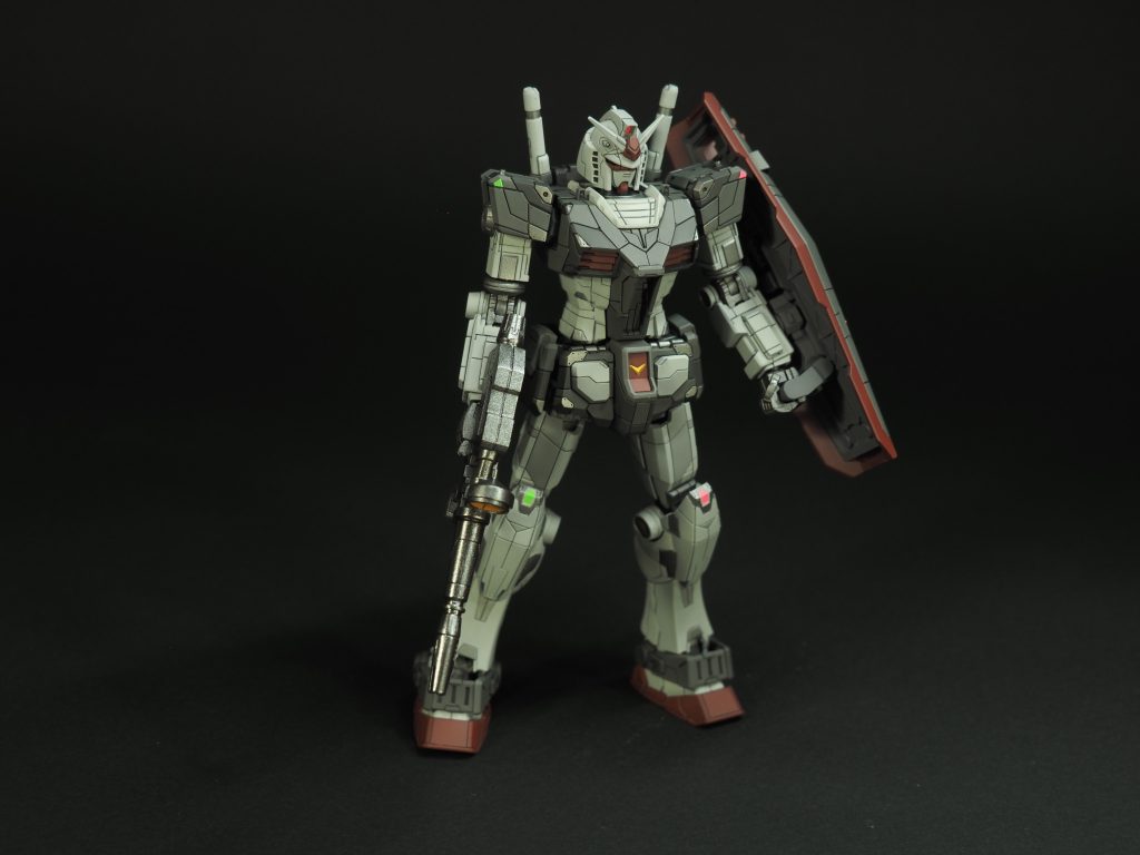 RX78-F00 高機動型–8枚目/制作者:みいやん