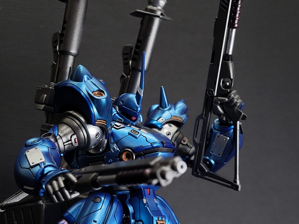 ケンプファー［MS-18E]–5枚目/制作者：Gundam X Angus