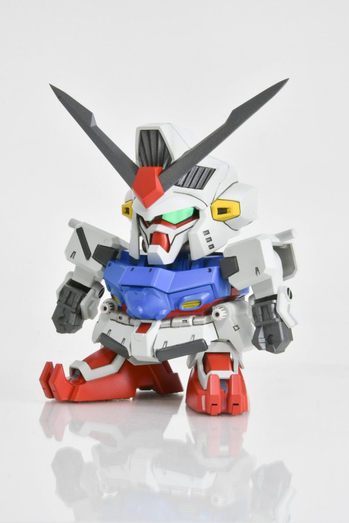 BB戦士　GP02–8枚目/制作者：Chibapigumon