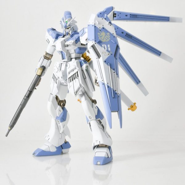 HGUC Hi-ν[NEU] GUNDAM