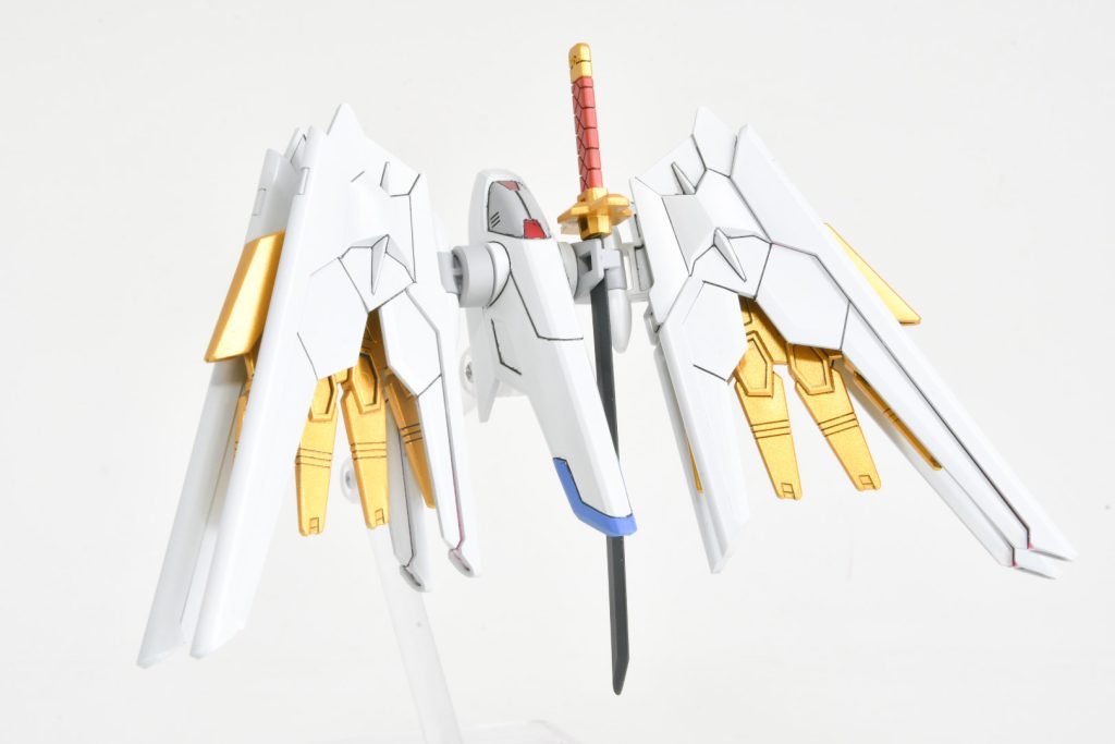 マイティストライクフリーダムガンダム–9枚目/制作者：Chibapigumon