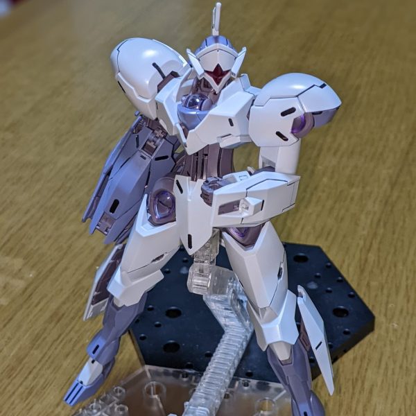 ミカちゃんエリス！