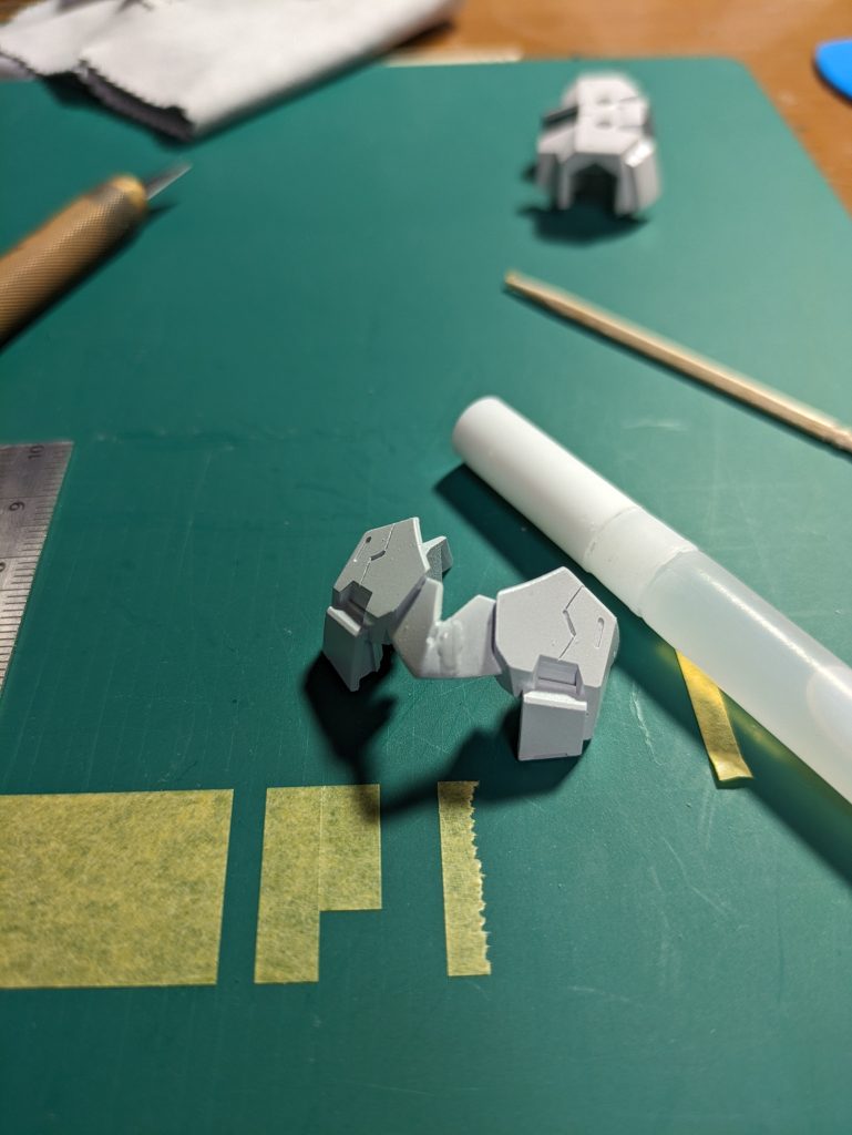 3回くらい同じところ割れた