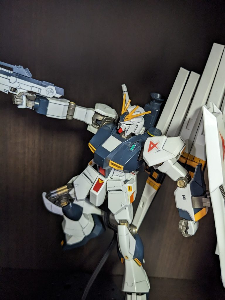 撮影した画像を調整するのもたのしい・・・未調整