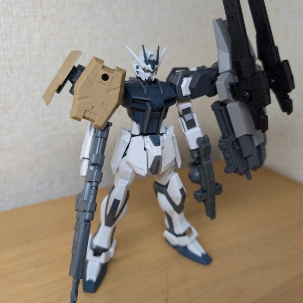 GAT-X105-2 ストライクガンダム