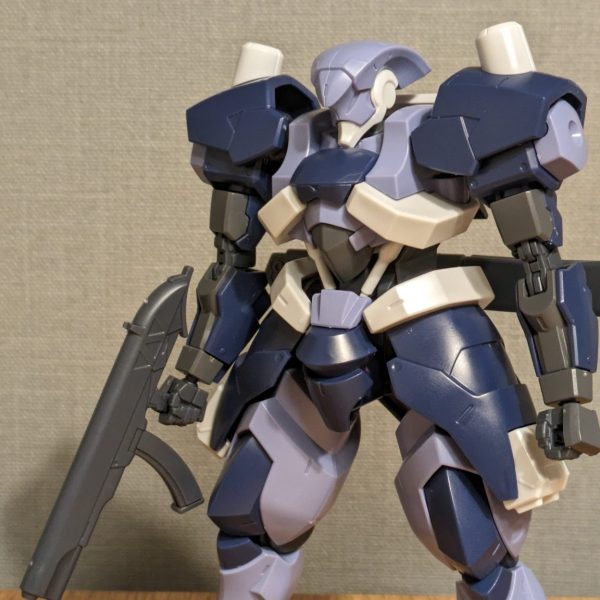 HGIBO 百錬（パチ組）