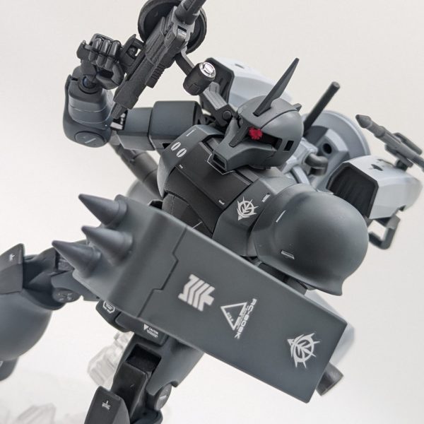 MS-05B ザクⅠ (高機動機)