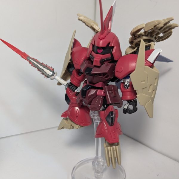 MJ＋30MS　レイブンメナース