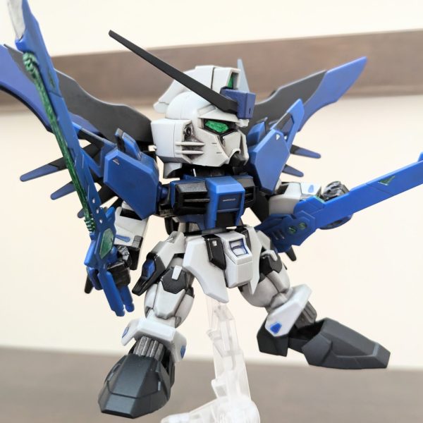 SDEXデスティニー