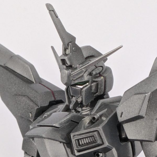 インフィニットジャスティス弐式　ディアクティブモード