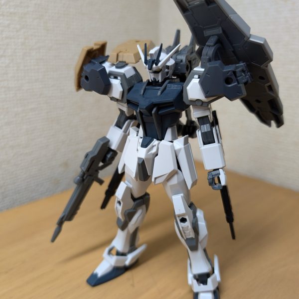GAT-X105-2C 改ストライクガンダム
