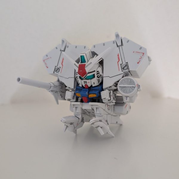 BB戦士 デンドロビウム