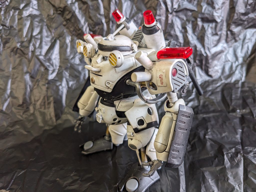 そうやって作られた組織であるが、問題も山積していた。その一つがどの程度の戦力を持たせるかであった。