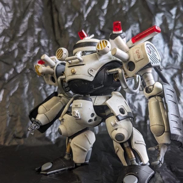 パトMSドラッケンアスカ９６式型