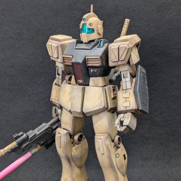 ジムII・セミストライカー