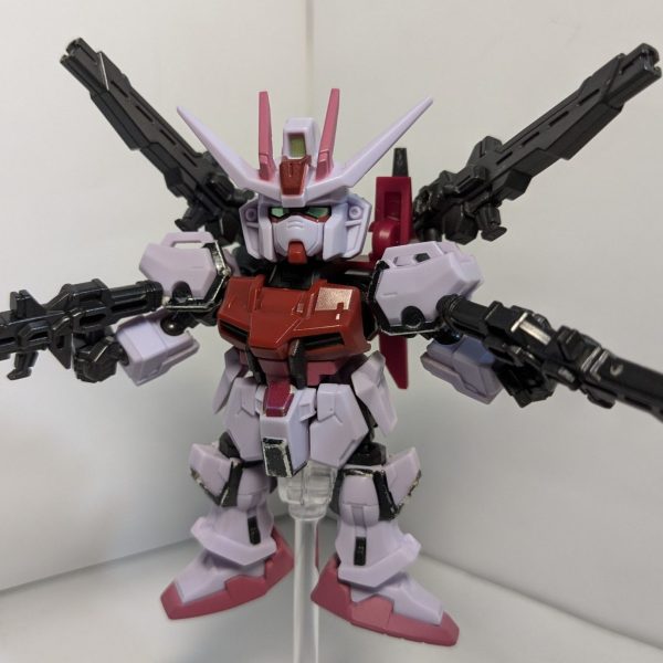 MJ＋30MS　キャノンルージュ