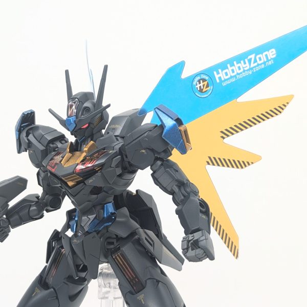 ガンダムHZエアリアル