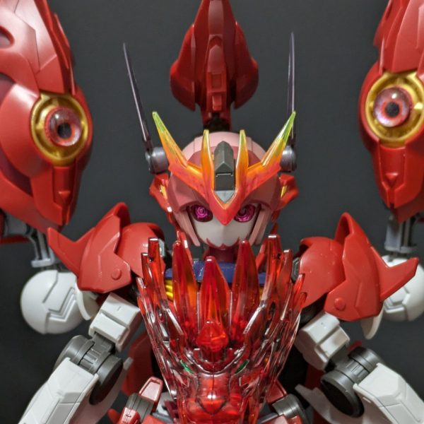 魔王度マシマシ