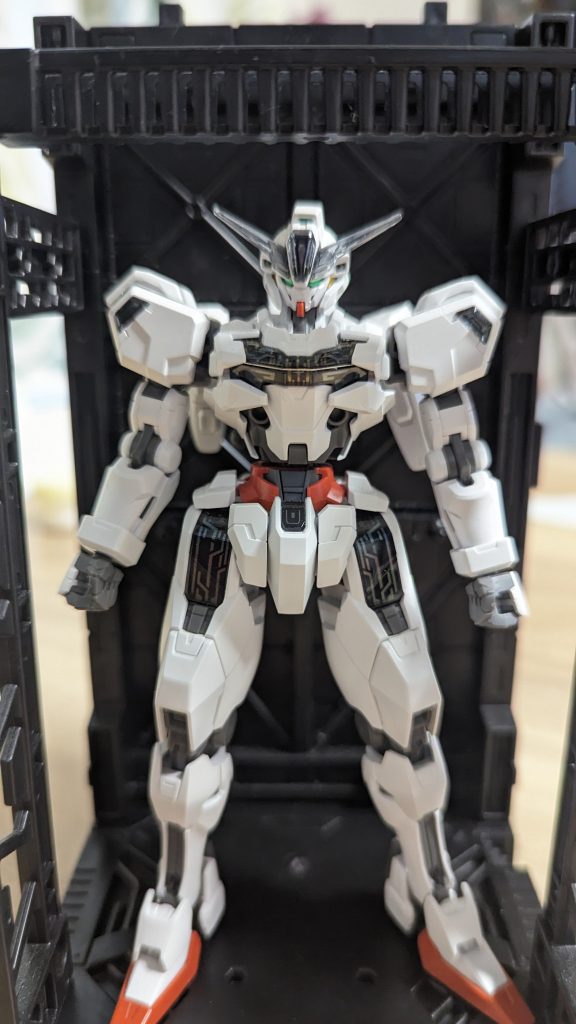 キャリバーン–3枚目/制作者：すぐみキシングおじさん