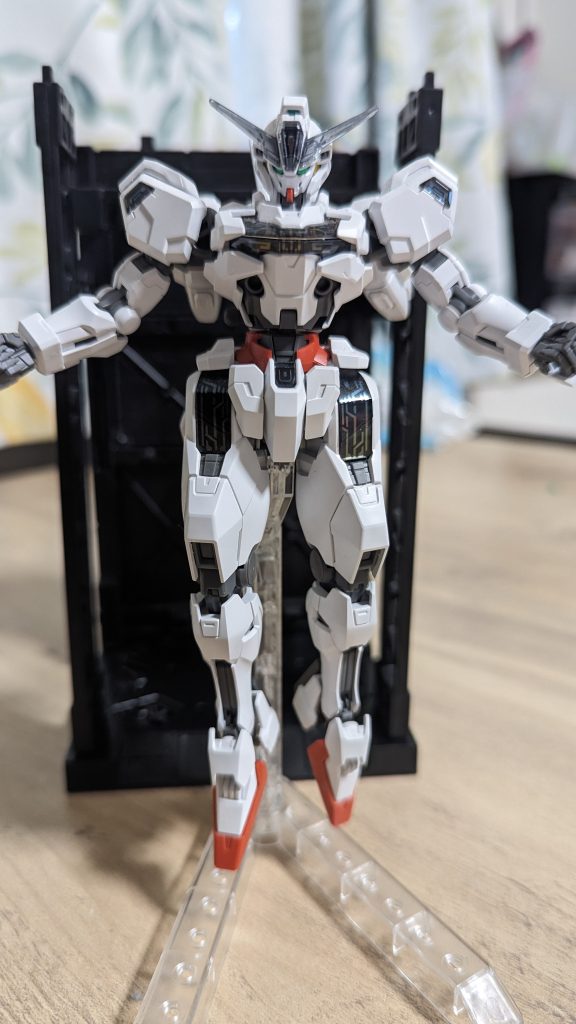 キャリバーン–2枚目/制作者：すぐみキシングおじさん