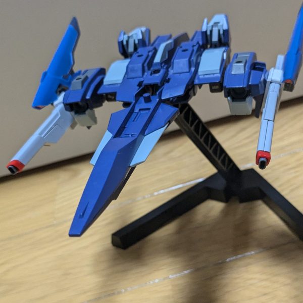 メテオストライカー