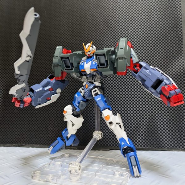 ガンダムダンタリオン