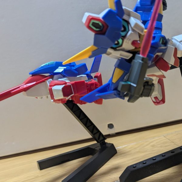 ガンダムAEG3 UNION