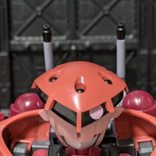 あすにゃんズゴック