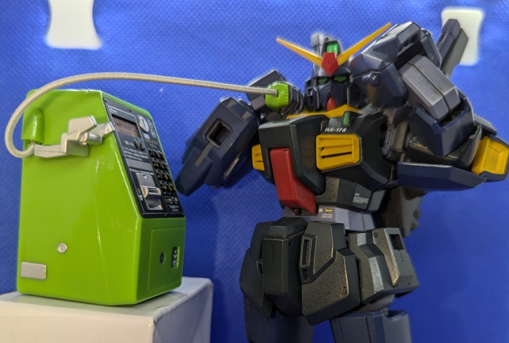 ちょっとしたお遊び♫「あ、もしもしかーちゃん⁉️ 今月ちょっと出費かさんでピンチなんだわ💦 悪いんだけどコメとミソ送ってくんね?」みたいな…😁