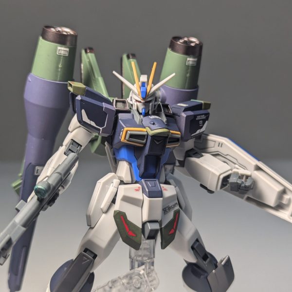 ブラストインパルス