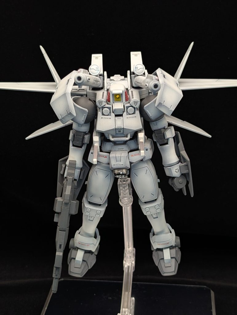 プロトタイプ・エアリーズ–2枚目/制作者:Youtwo