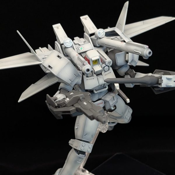 プロトタイプ・エアリーズ