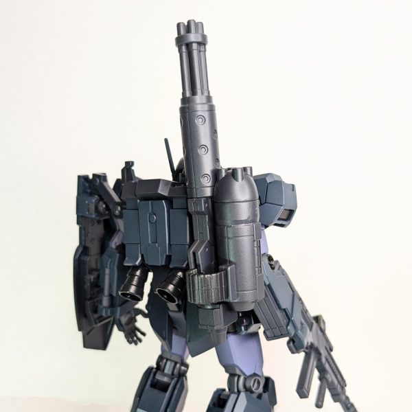 ジェスタキャノンが手に入らなかったので