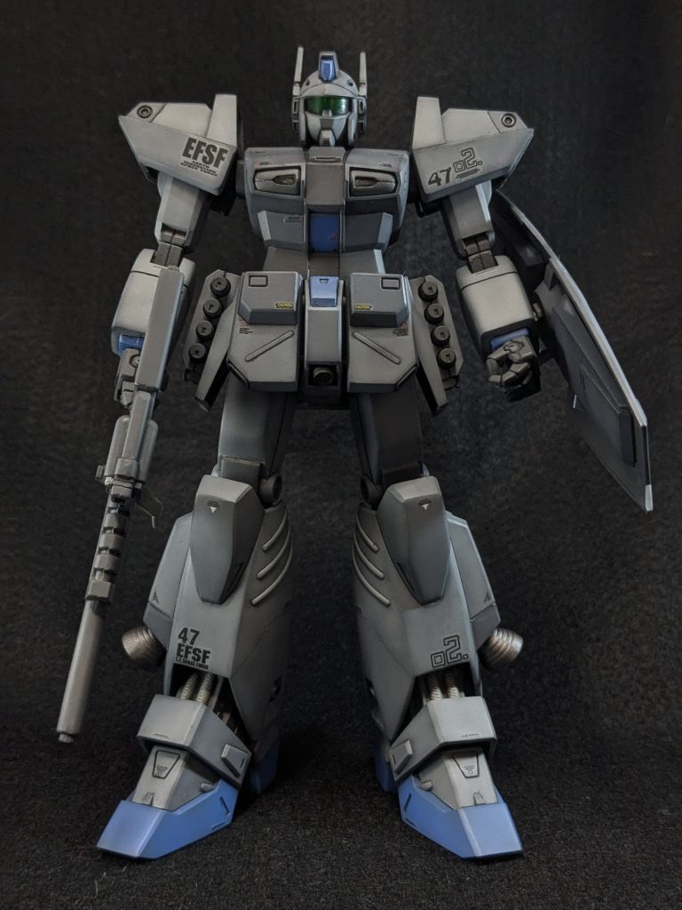 ヘビーガン–2枚目/制作者：LUCIOLE