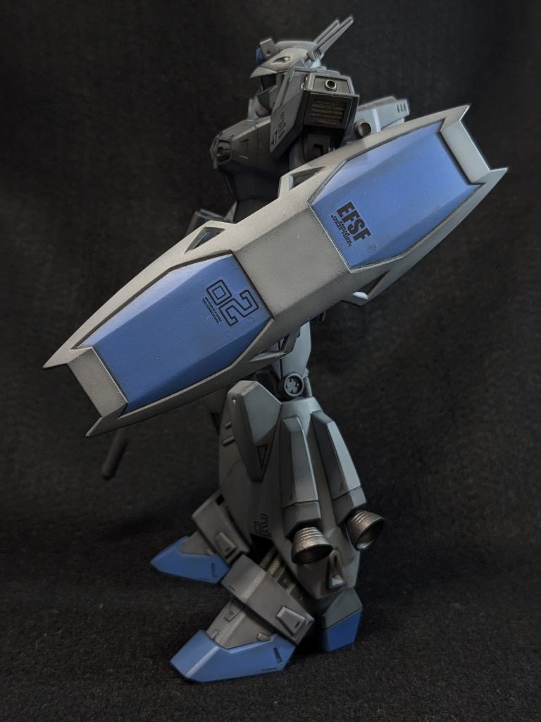 ヘビーガン–3枚目/制作者：LUCIOLE