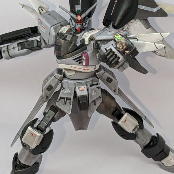 ガンダムシグー