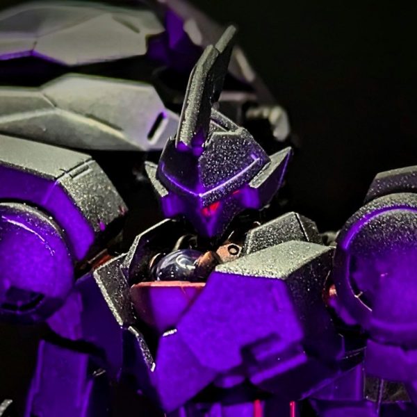 ミカエリス ゲヘナ(再)