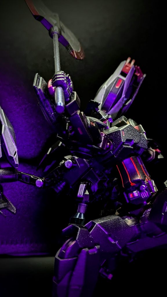 ミカエリス ゲヘナ(再)–4枚目/制作者：fujitanabe