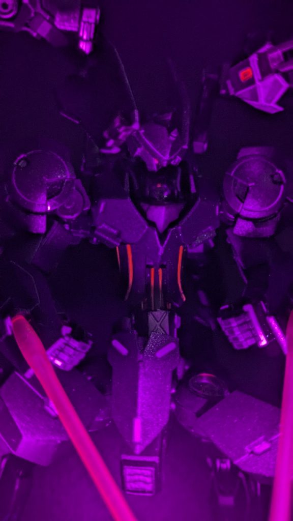 ミカエリス ゲヘナ(再)–5枚目/制作者：fujitanabe