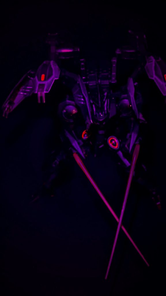 ミカエリス ゲヘナ(再)–3枚目/制作者：fujitanabe