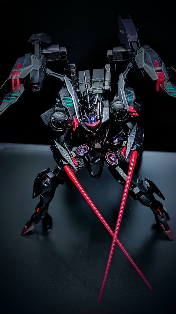 ミカエリス ゲヘナ(再)–2枚目/制作者：fujitanabe