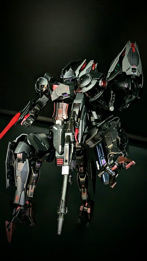 ミカエリス ゲヘナ(再)–2枚目/制作者：fujitanabe