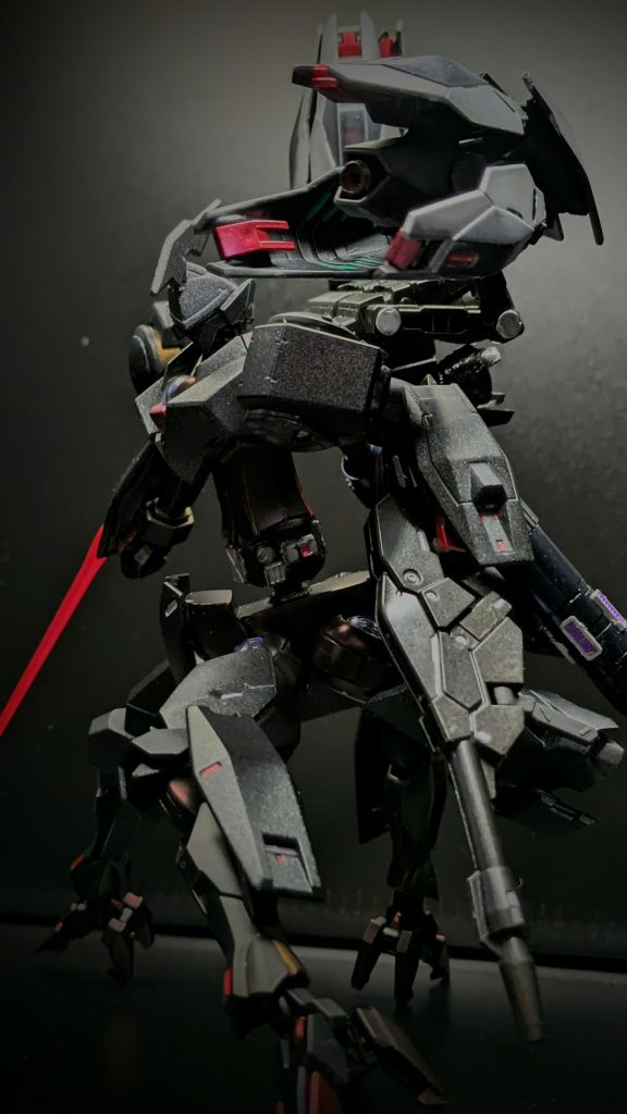 ミカエリス ゲヘナ(再)–3枚目/制作者：fujitanabe