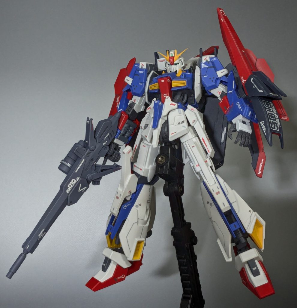 コイツの購入時期を調べたら2015年7月…そんな前なのか…とプチショック