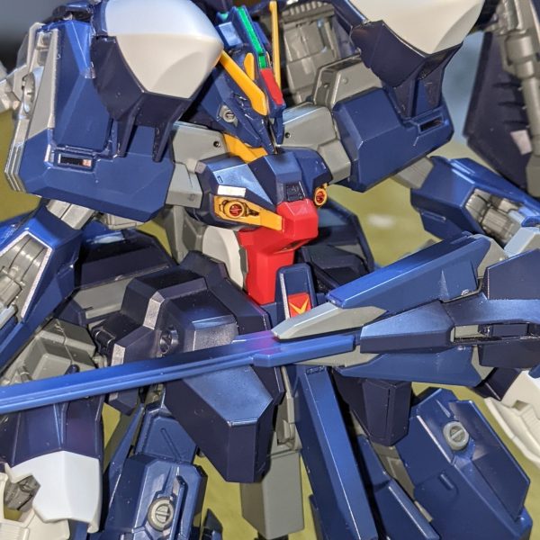 アドバンスド・ウーンドウォートEX