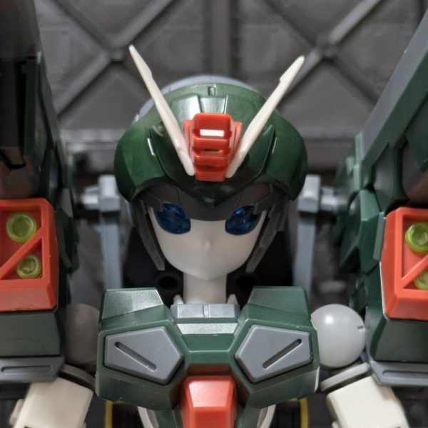 ライトニングバスターガンダム・ガンプラ改造作品まとめ ライトニングバスターガンダム・ガンプラ改造作品まとめ